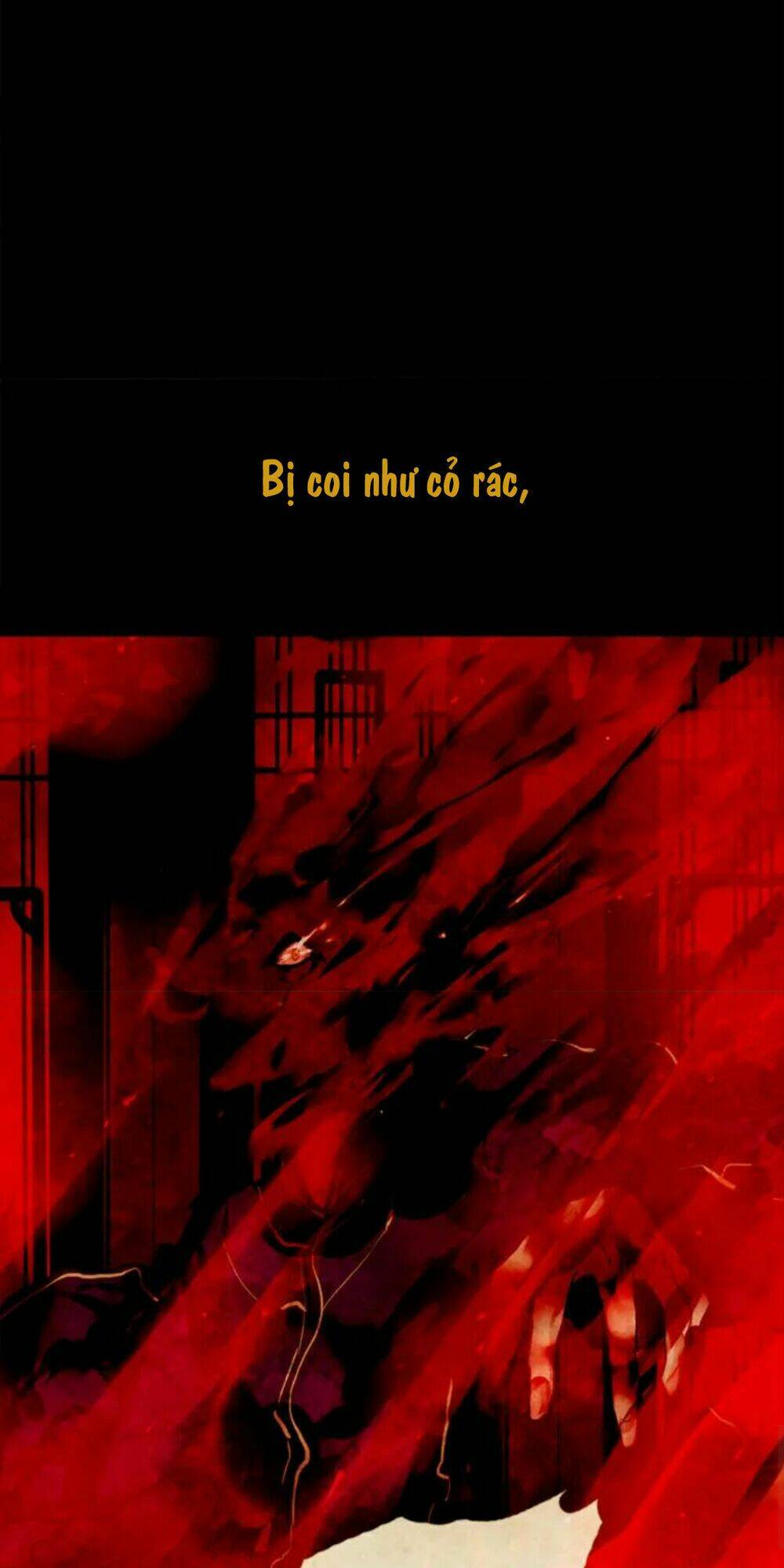 khúc bi ca của thược dược - bất hoàn khúc chapter 0 9