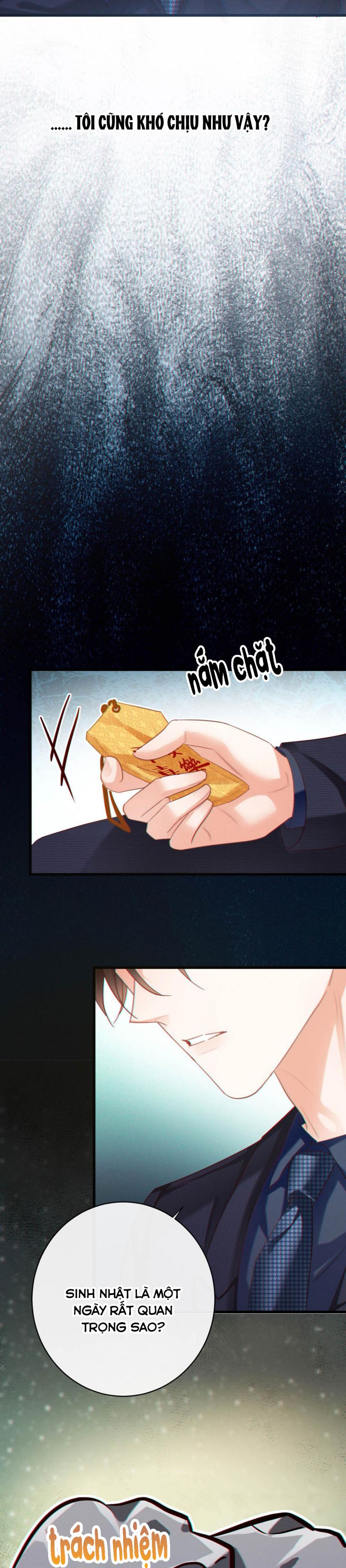 nịch tửu chapter 90 12