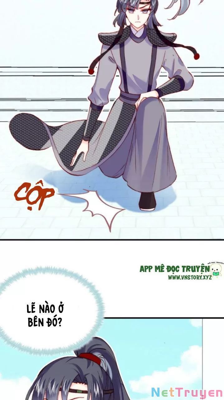 lại bị bệnh chiều chuộng quấn lấy chapter 34 42