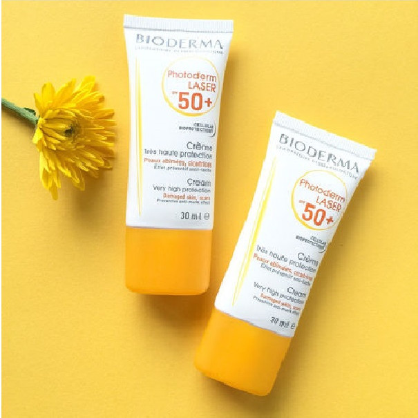 Kem chống nắng Bioderma Photoderm Laser SPF 50+