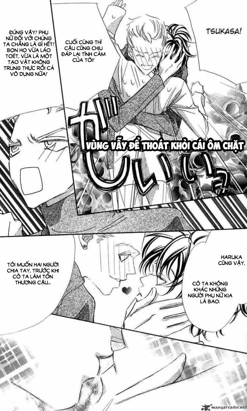 yoru made matenai chapter 27 40