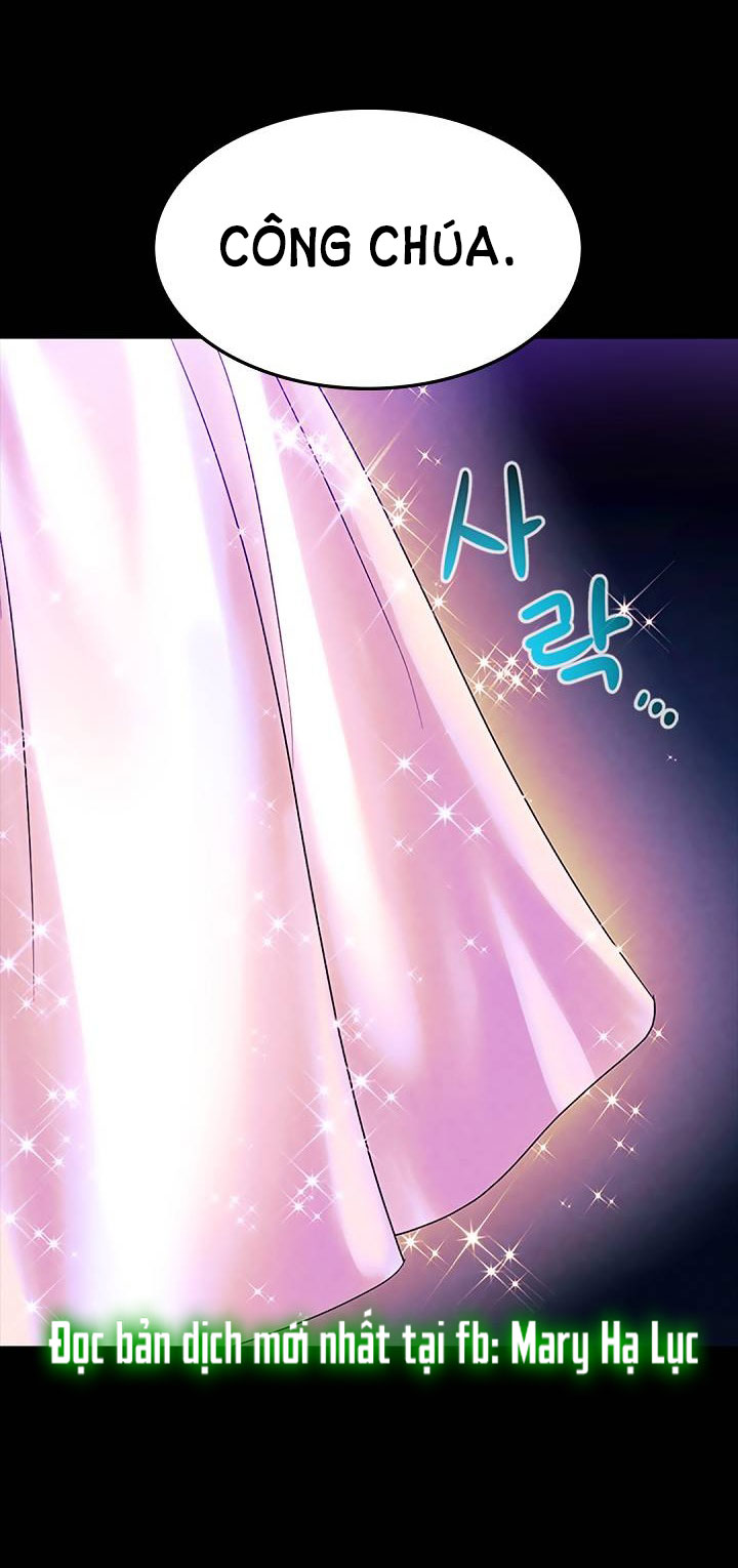 [bản 18+] trò chơi săn mồi của hoàng đế và thánh kỵ sĩ chapter 25.1 10