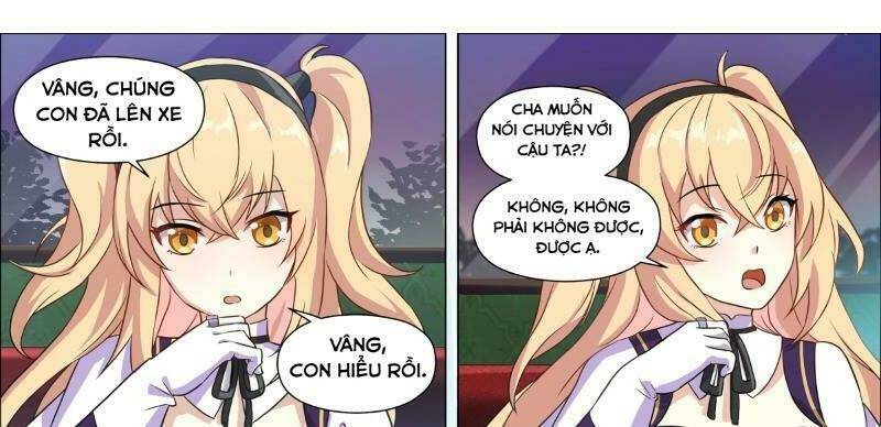 thập nhị thần binh khí chapter 4 25