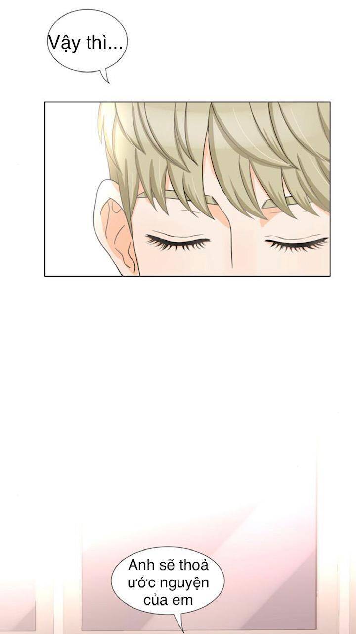 idol và sếp, em yêu ai? chapter 38 18