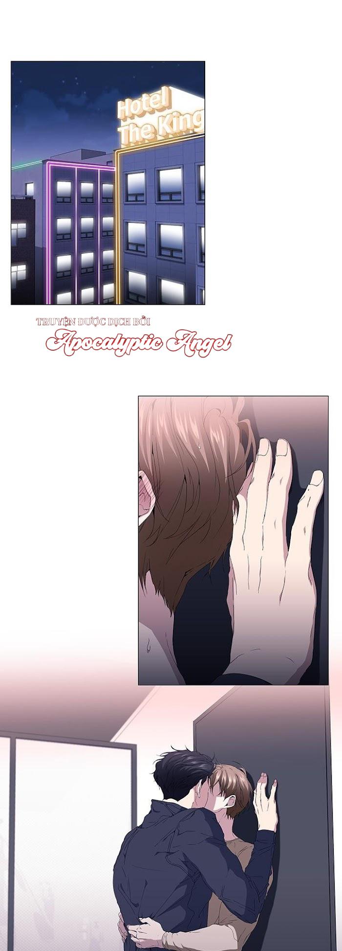 nhiệm vụ tiềm ẩn chapter 21 4