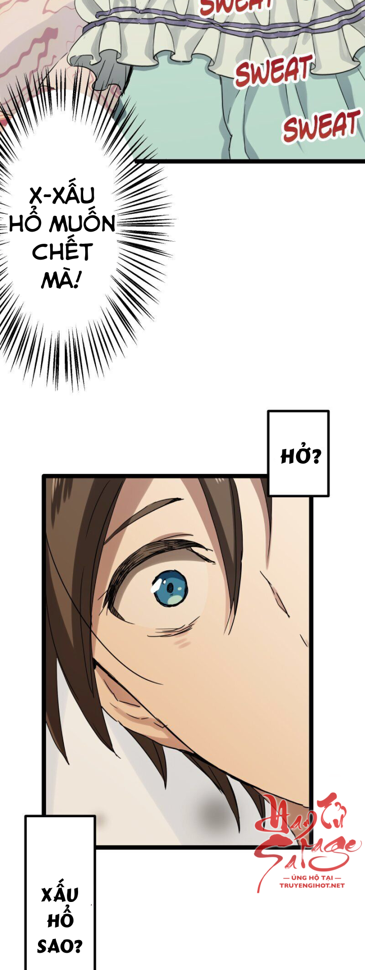 nullitas~nàng dâu giả dối~ chapter 8 31