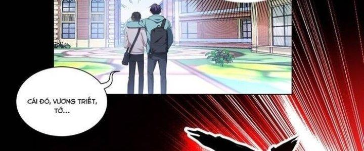 trở thành vương giả sau khi bị cắn chapter 4 17