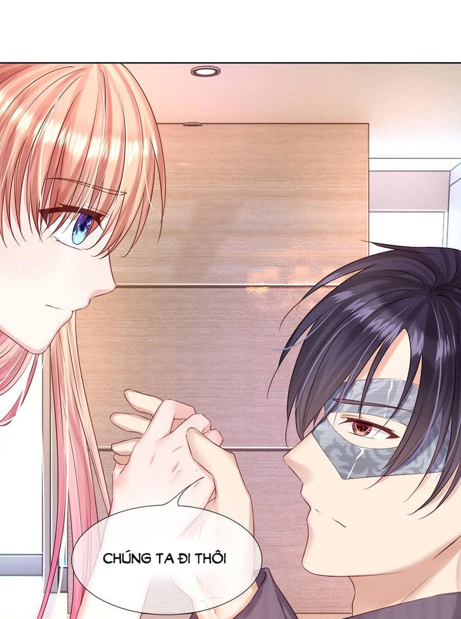 ẩn hôn mật ái: cô vợ nhỏ của tổng tài tàn nhẫn chapter 31 24