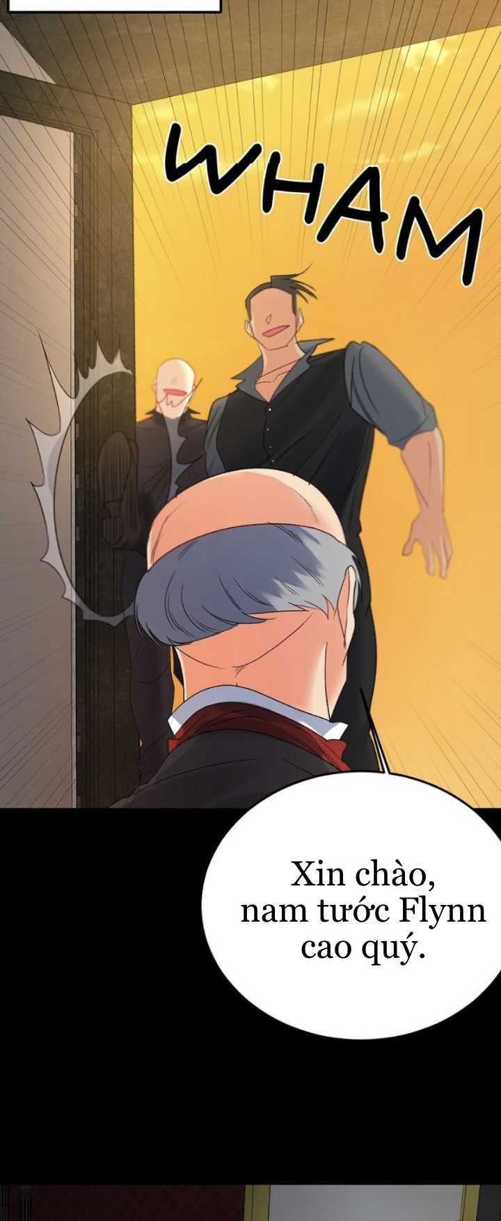 ebony, quạ đen chapter 70 16