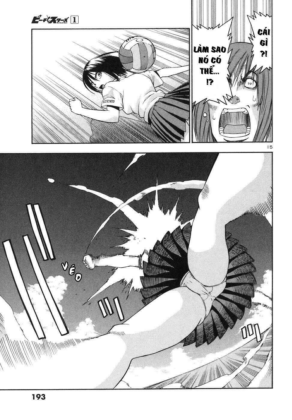 beach stars chapter 8 15