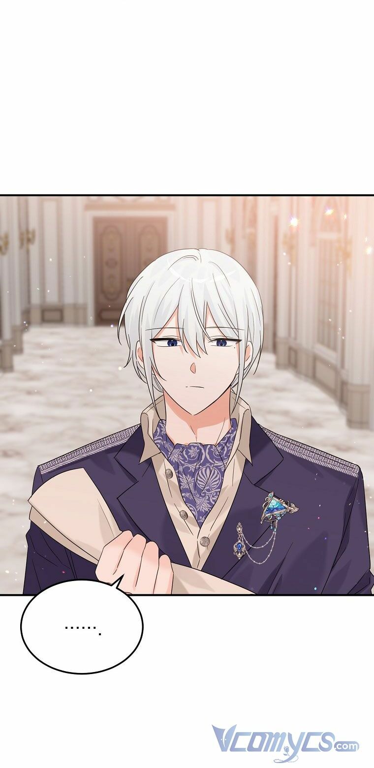 ác nữ karuna bé lại chapter 16 22