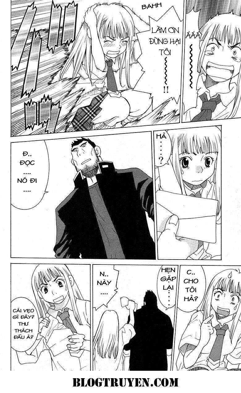 gacha gacha - secret chapter 39 8