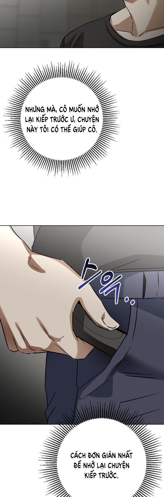 nhân duyên kiếp trước chapter 60.2 31