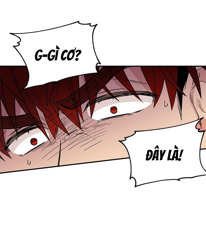 vợ ơi, anh sắp trụ không nổi rồi! chapter 6.1 18