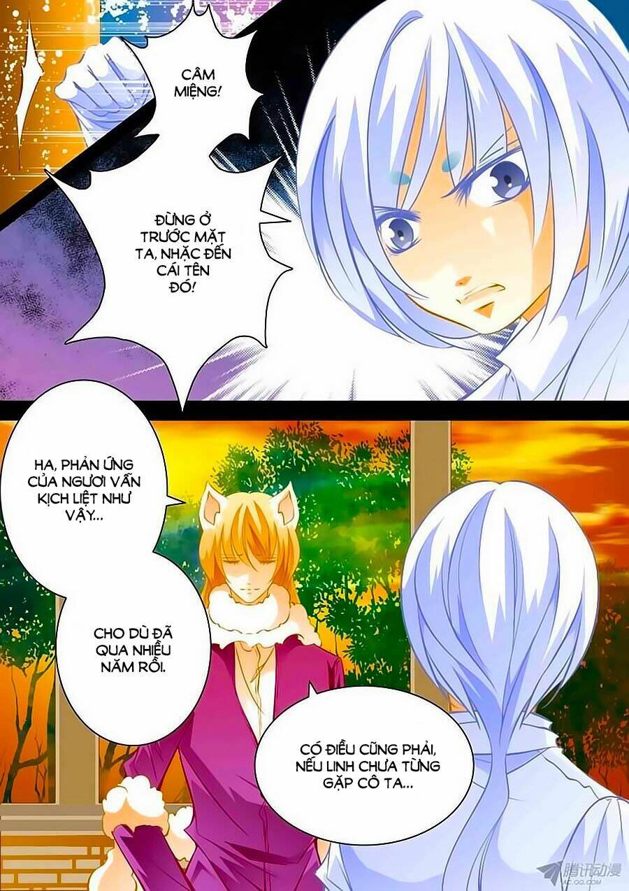 đến làm yêu quái đi chapter 51 12