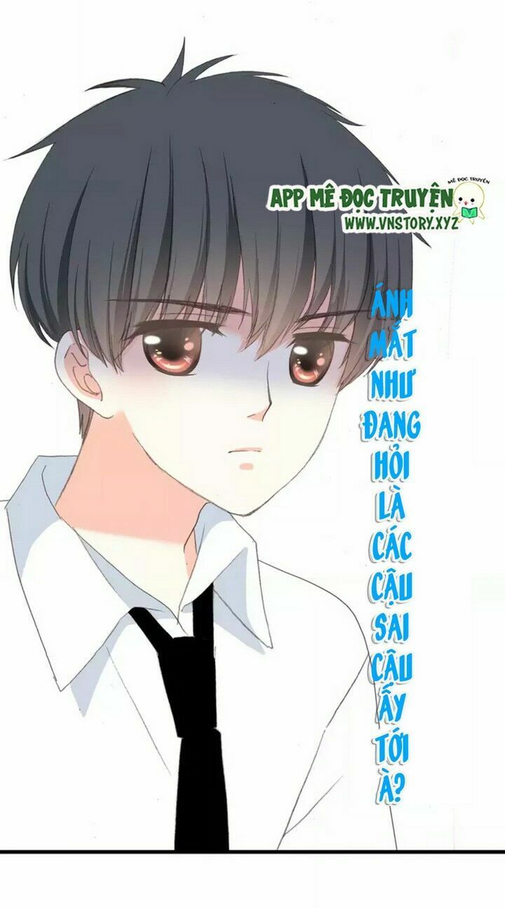 con tim rung động 2 chapter 7 15