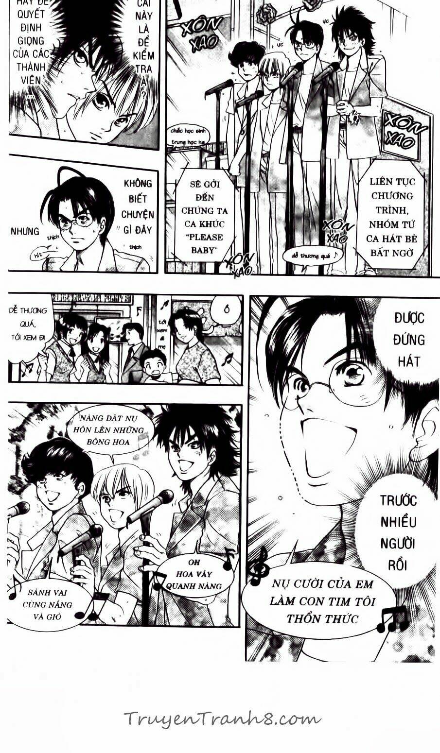 dragon voice chapter 63 19