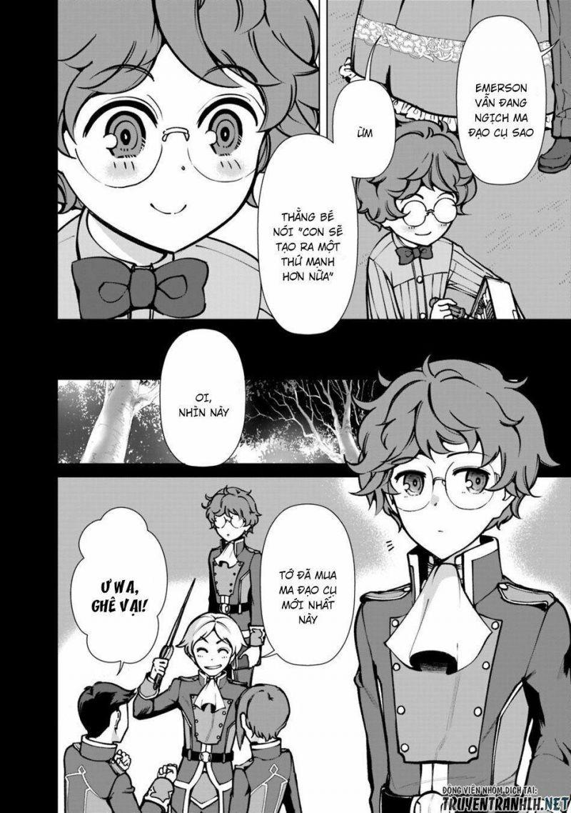 the reincarnation magician of the inferior eyes chapter 25 2