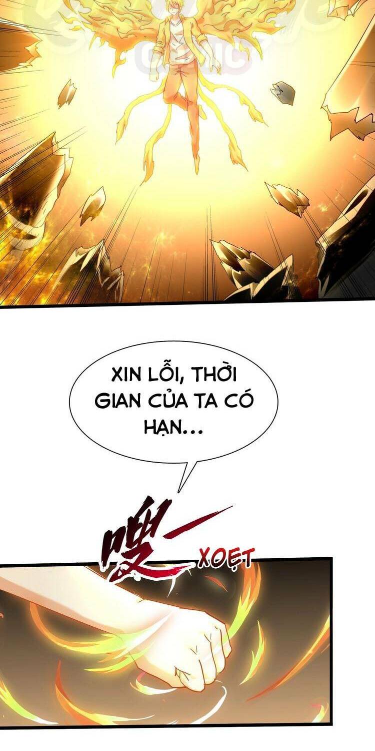 kinh thế kỳ nhân chapter 36 18