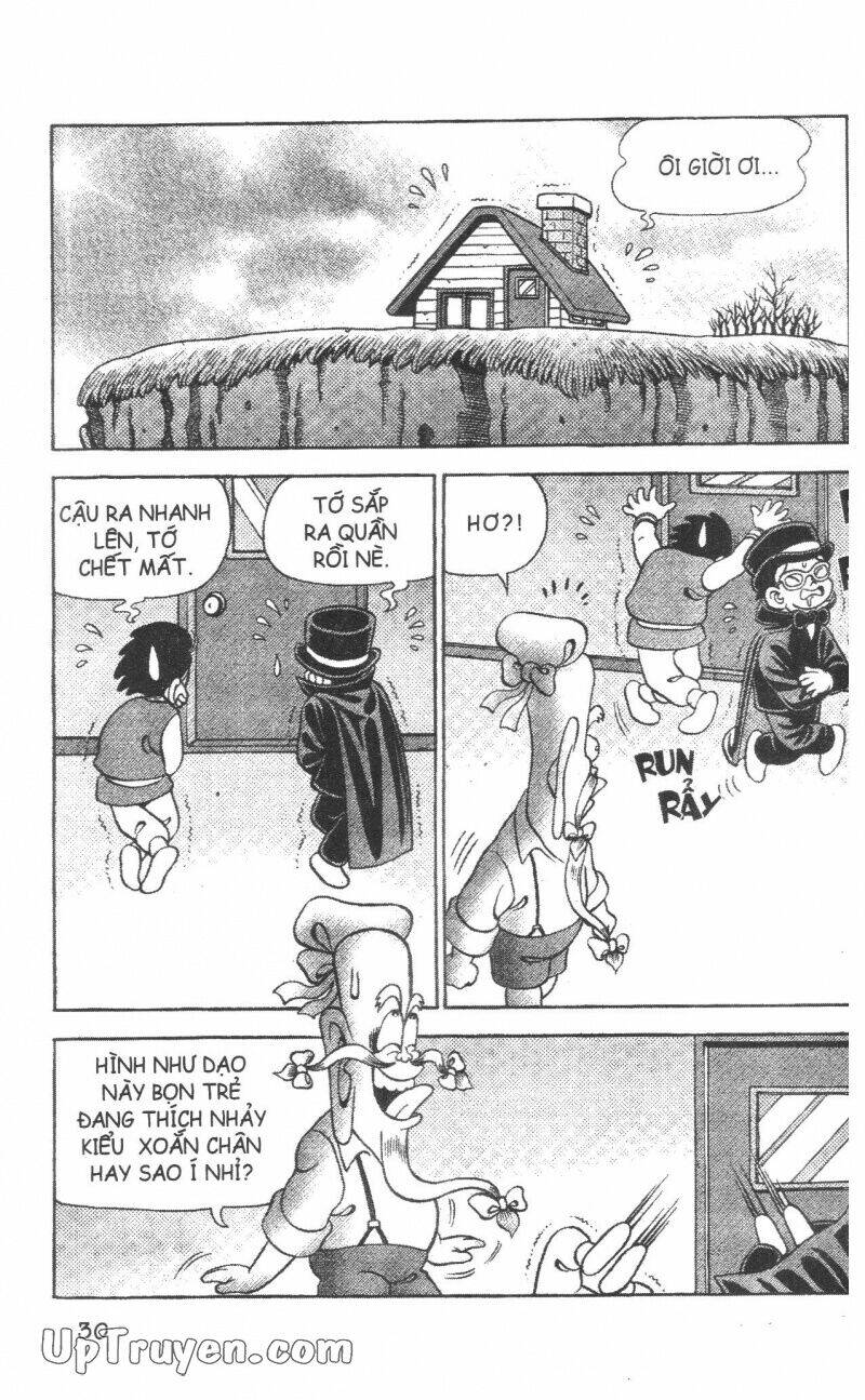 đội quân nhí nhố chapter 36 32