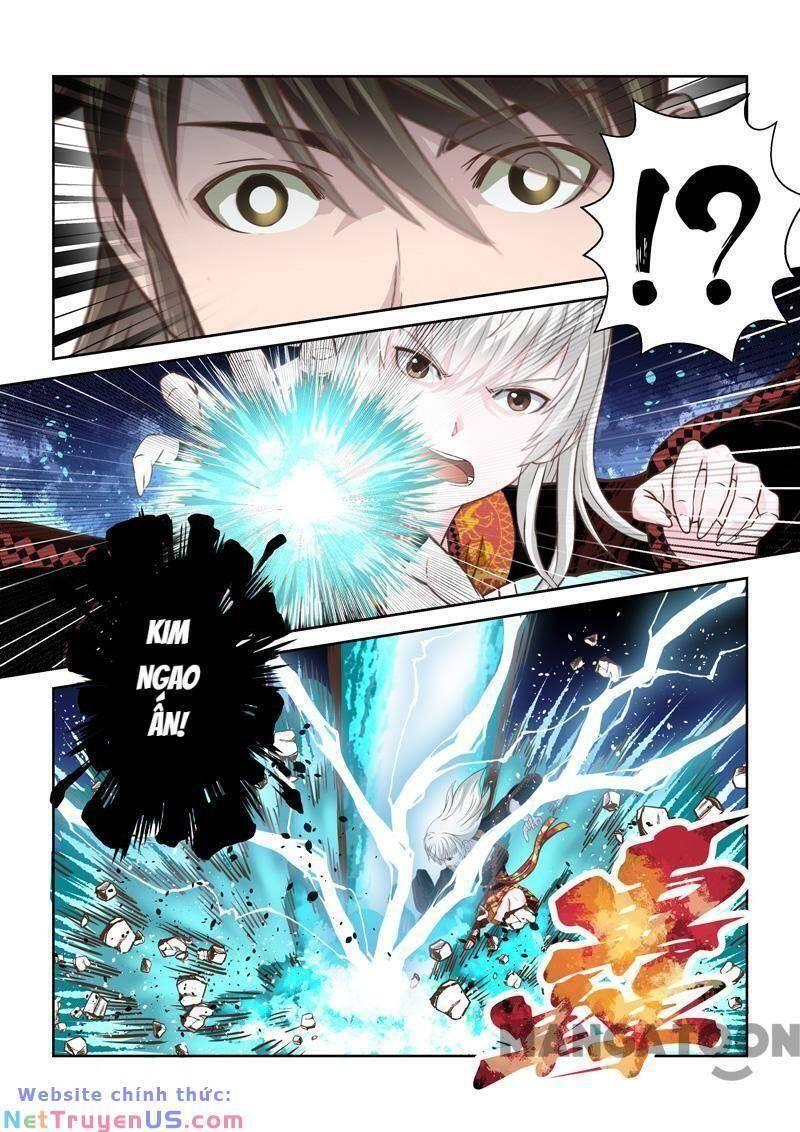 ta là chí tôn chapter 196 7