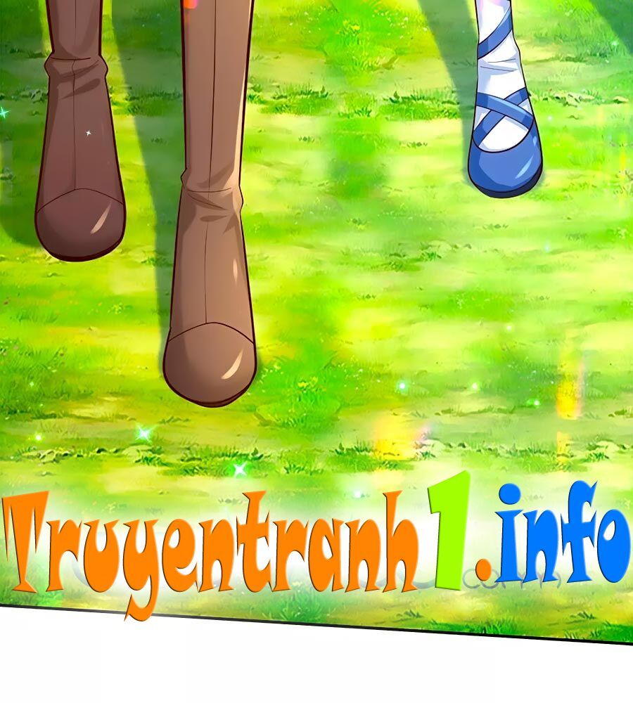 bỗng một ngày nọ trở thành con gái vua chapter 195 23