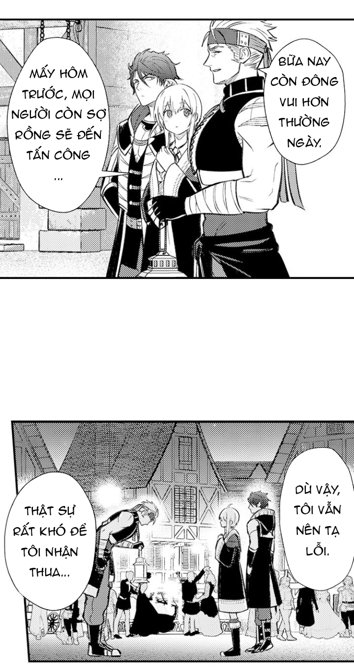 chuyển sinh vào thế giới của ma vương evelogia chapter 19 6