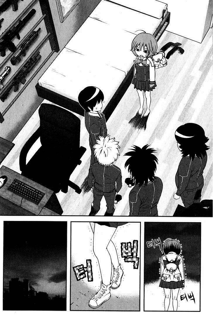 need a girl chapter 31 24