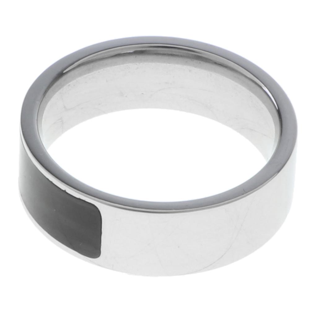 NFC Smart Ring Band Intelligent Ring Cell Phone Accessories for Android IOS