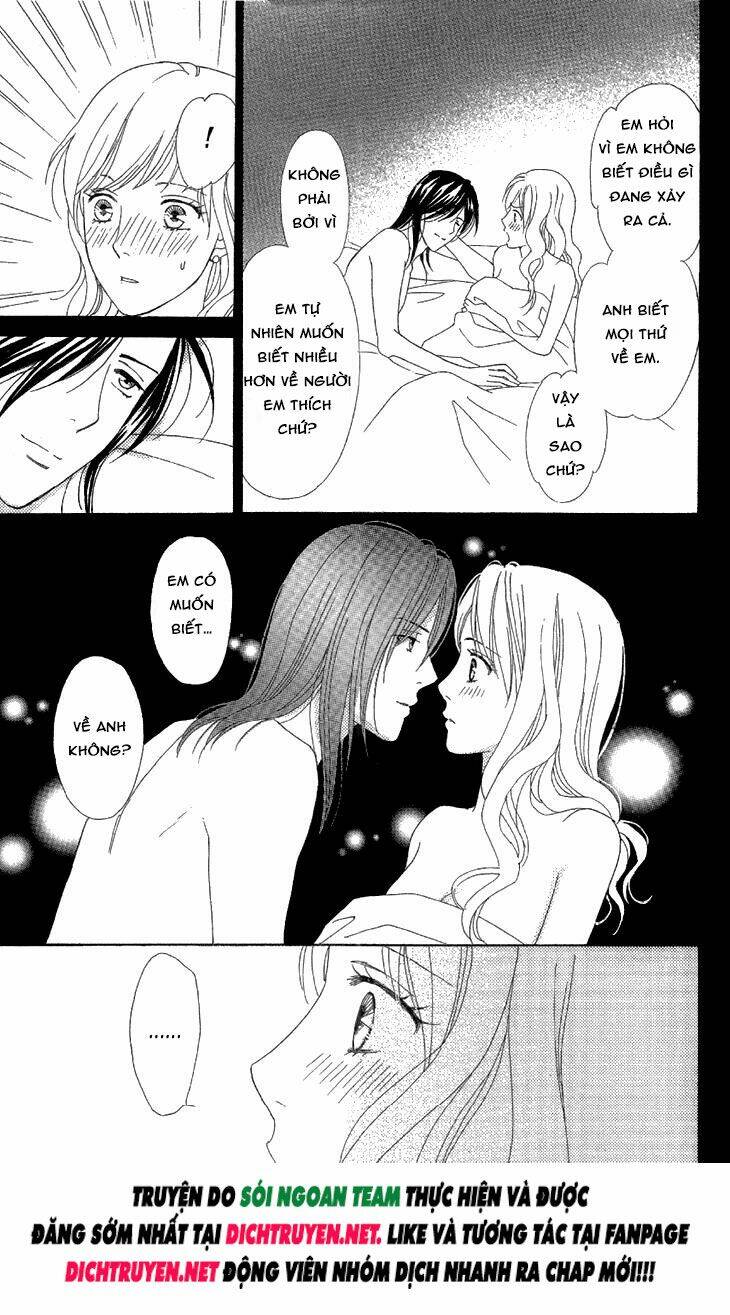 virut tình yêu chapter 1.2 5