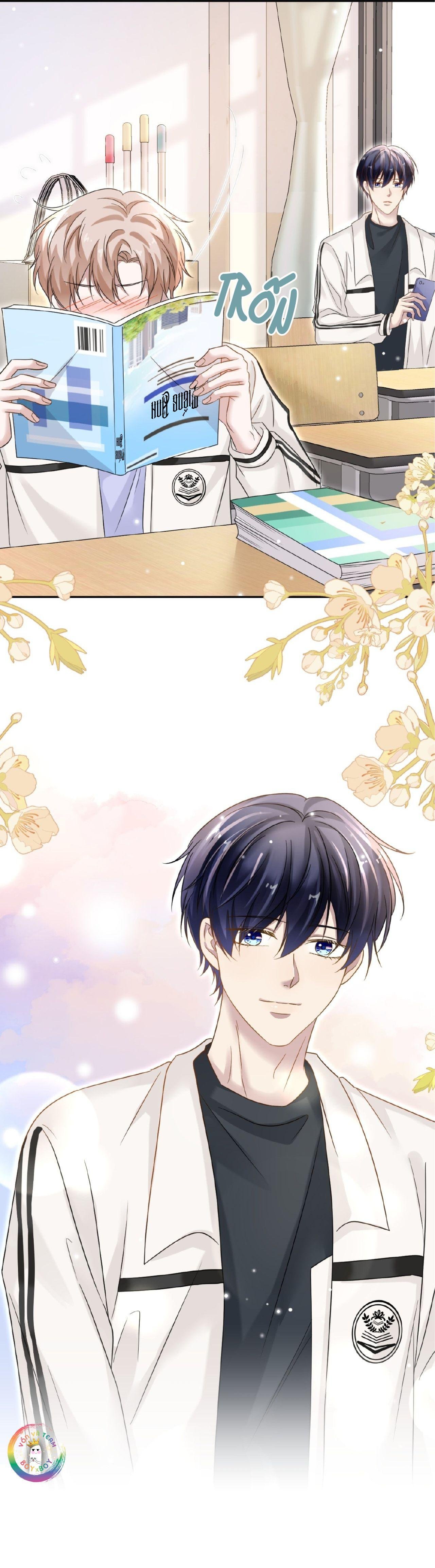 ẩn trung (end) chapter 24 20