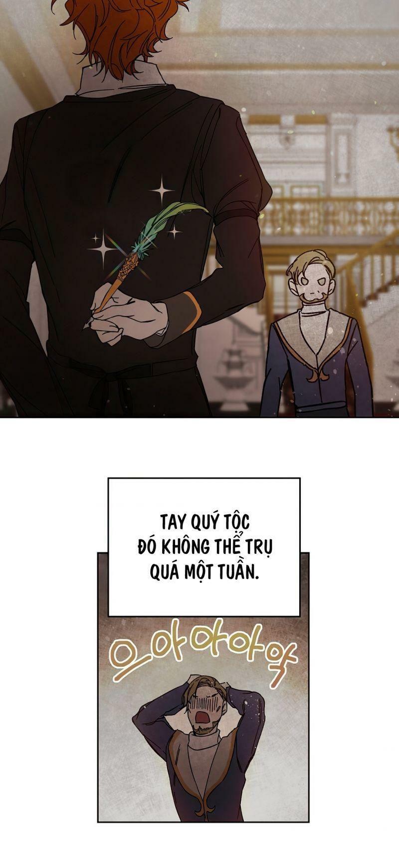 tôi trở thành hoàng đế bạo chúa trong tiểu thuyết chapter 8 38