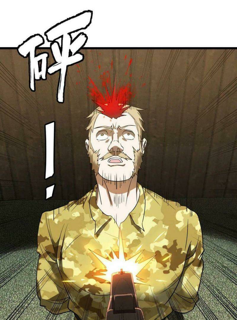 danh sách kẻ phản diện chapter 126 5