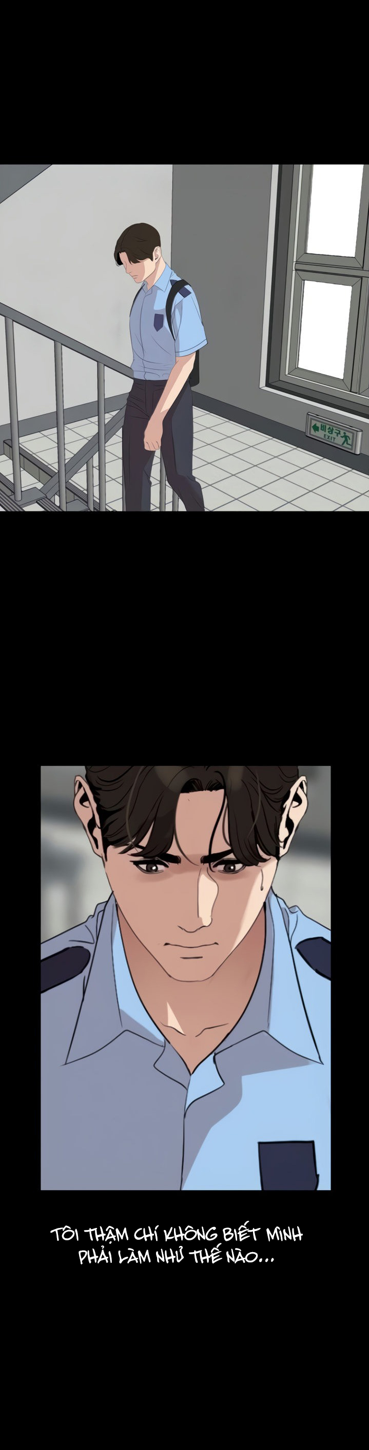 con rể chapter 44 13