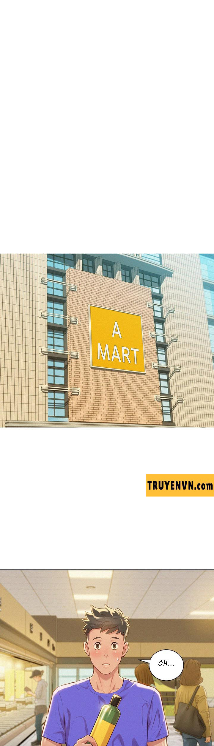 chị gái mưa chapter 52 12