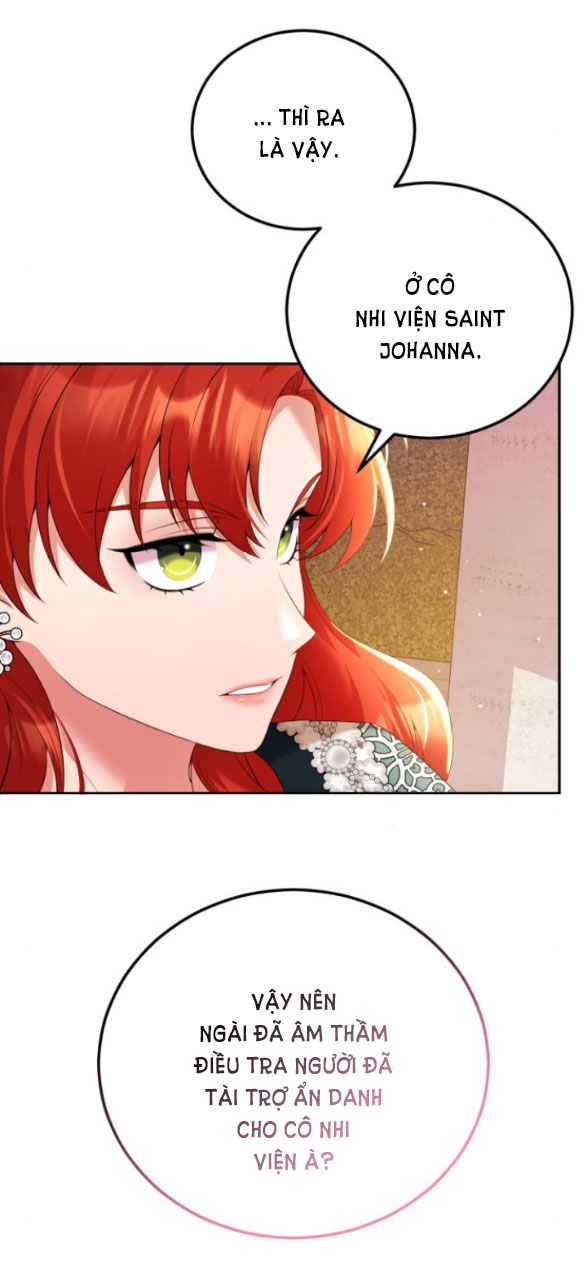 tôi sẽ ly hôn với người chồng bạo chúa chapter 51.1 20