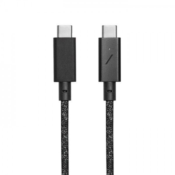 Dây Cáp Native Union DESK CABLE 2.4m-hàng chính hãng