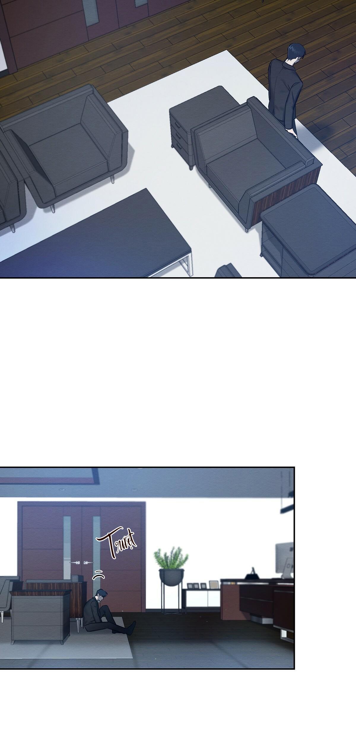 lý do của ác nhân chapter 8 56