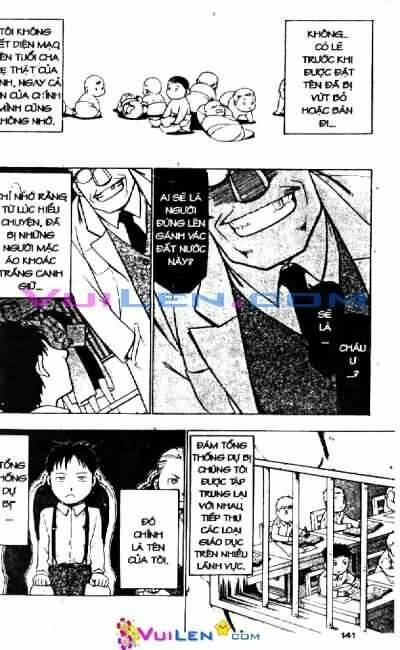 giả kim thuật chapter 53 3