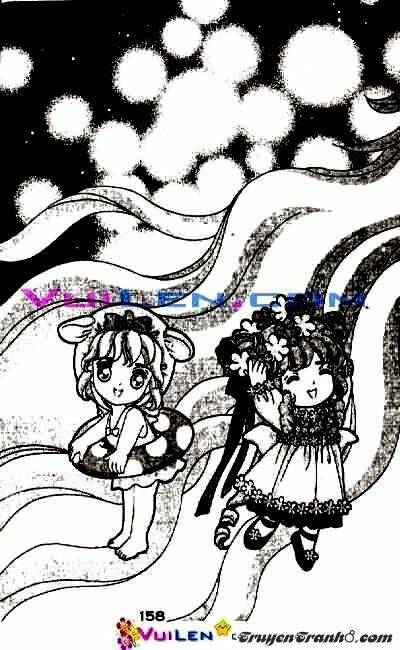 đóa hoa yêu kiều chapter 4 159