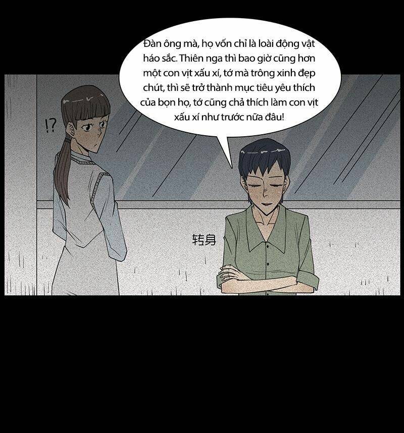 kinh dị đêm khuya chapter 29 35