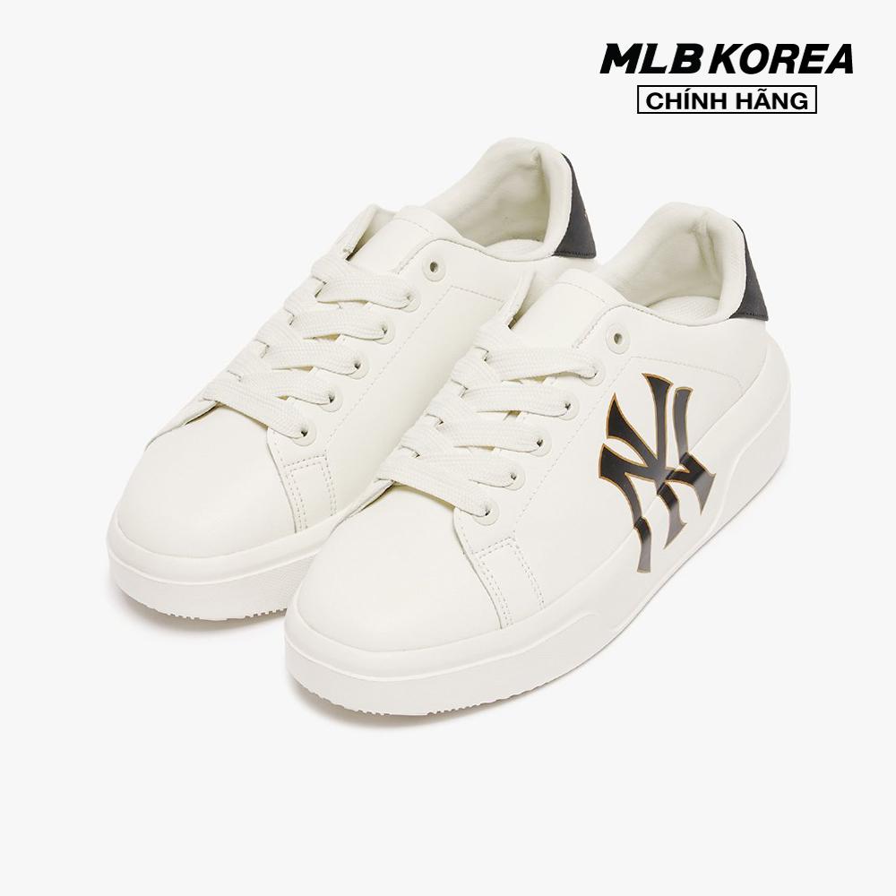 MLB - Giày sneaker Chunky Classic 3ASXXA11N-50IVS