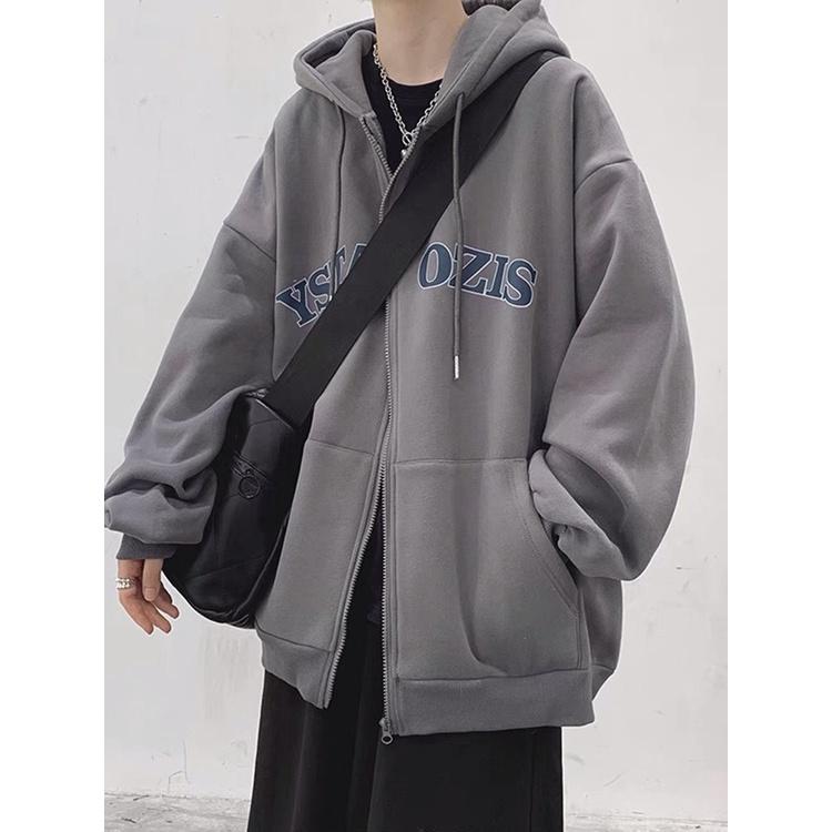 Áo KHOÁC Hoodie OZIS Ulzzang Unisex