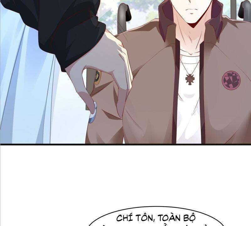 nãi ba là chiến thần mạnh nhất chapter 7 41