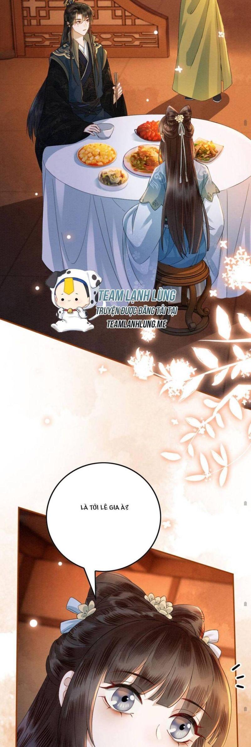 báo cáo nhiếp chính vương, đại lão nàng ấy chuyên trị bệnh liệt dương chapter 65 9