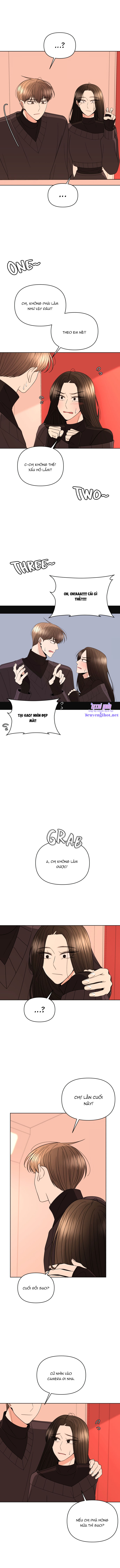 xin hãy xuất hiện chapter 27.2 4