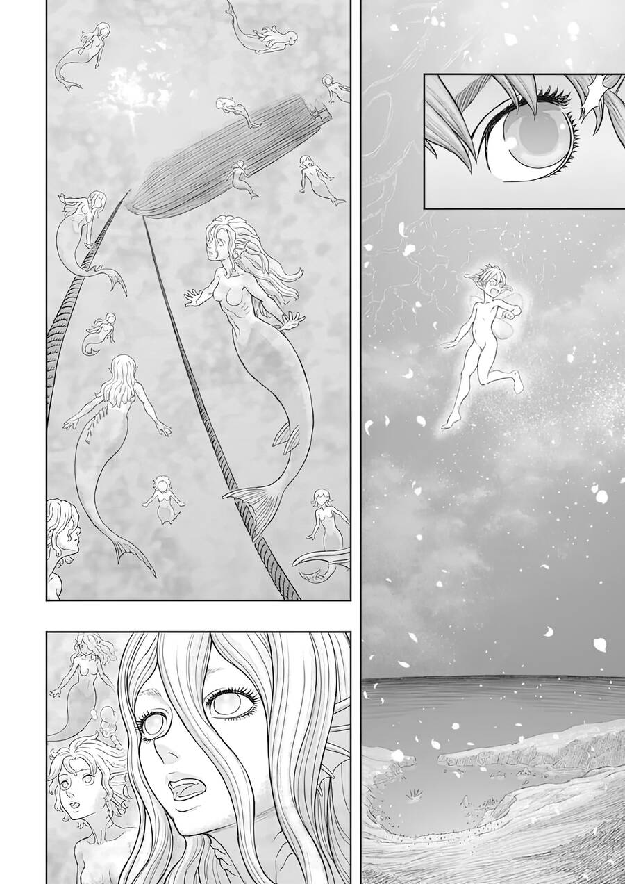 kiếm sĩ đen chapter 365 2