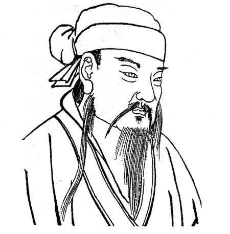 Bát tiên (bài mục Sự thật Trung Hoa, ko nhìn thấy mục)