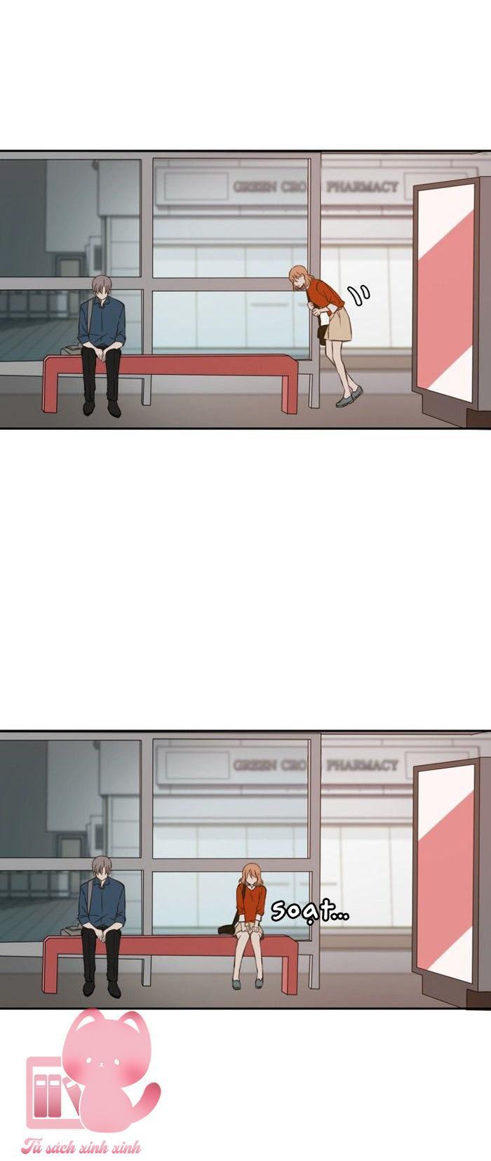 a good day to be a dog chapter 29 44