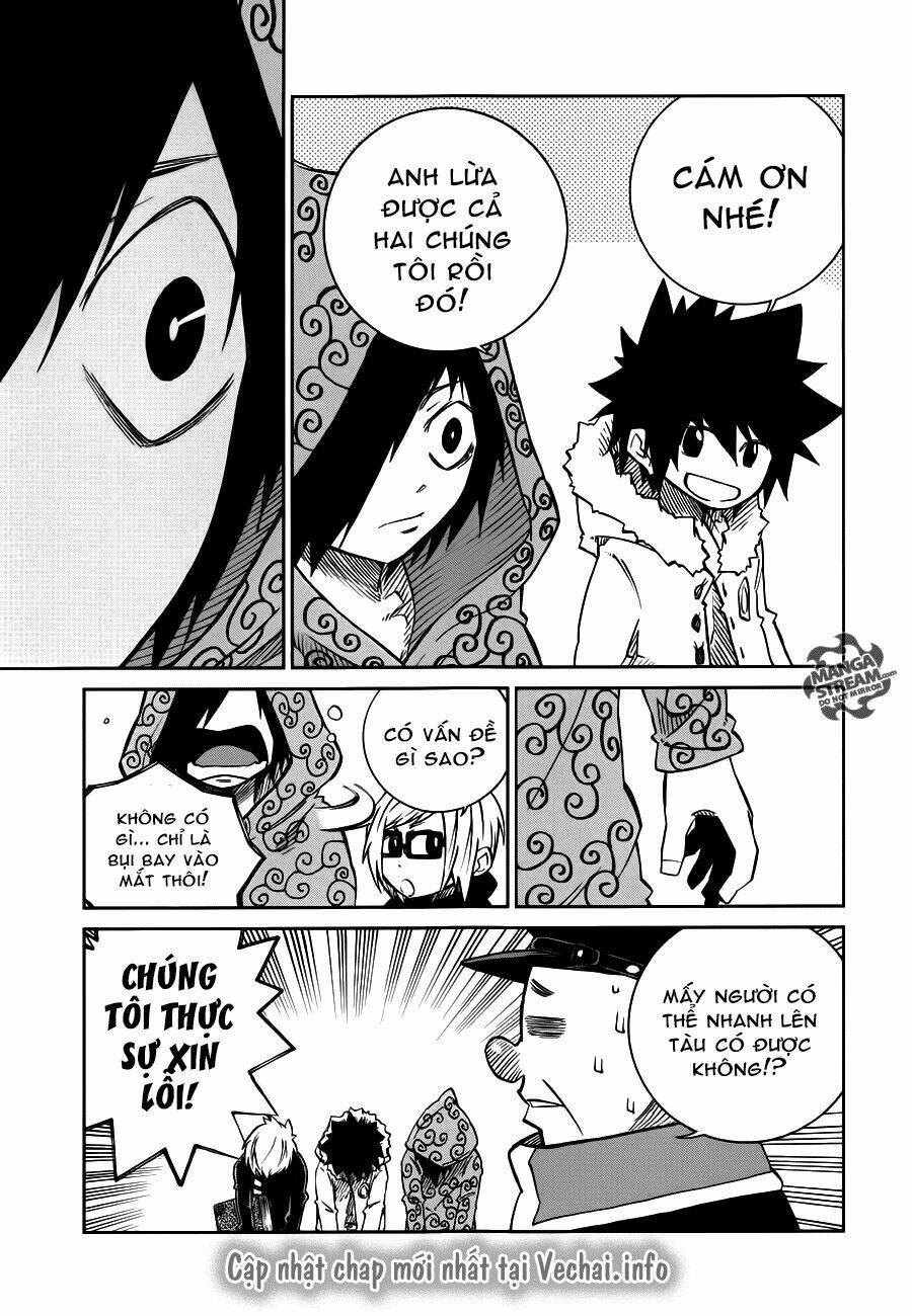 hội pháp sư nổi tiếng ngoại truyện - gray chapter 10 32